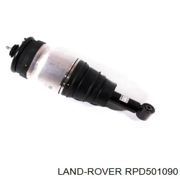 Купити RPD501090 Land Rover Стійка амортизатора задня