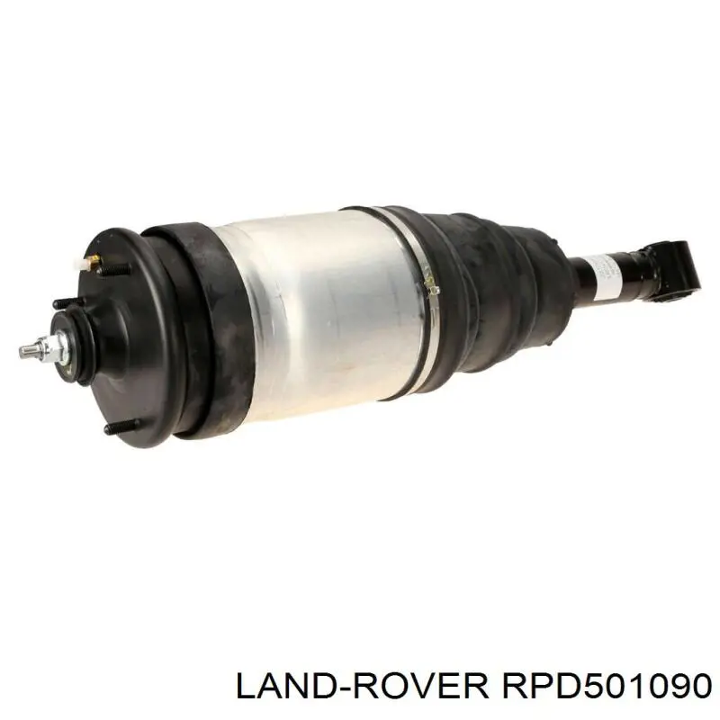 Амортизатор задній LRA016402 Krafft