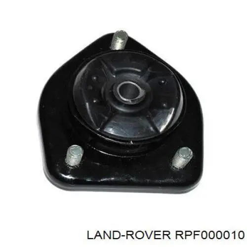 Опора амортизатора заднього Allmakes RPF000010 ціна, від 35.48 USD