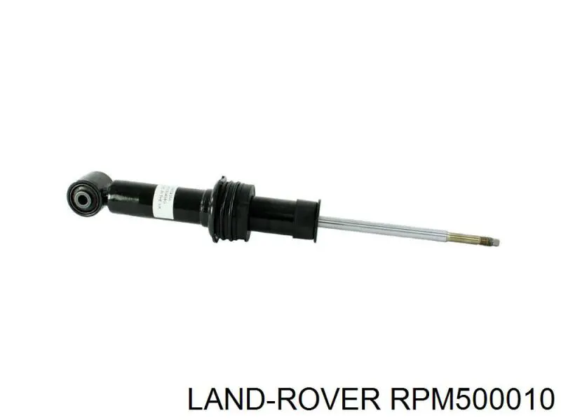 Амортизатор задній LR016404 Land Rover