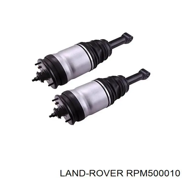 Амортизатор задній Land Rover RPM500210 ціна, від 82.58 USD