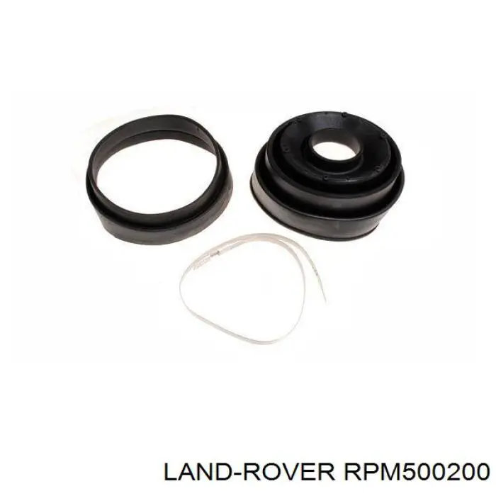 Купити RPM500091 Land Rover Пильник заднього амортизатора