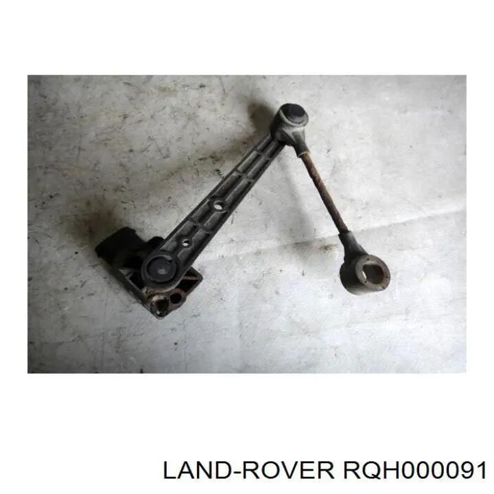 Купити TQ45143 Tqparts Датчик рівня положення кузова, задній