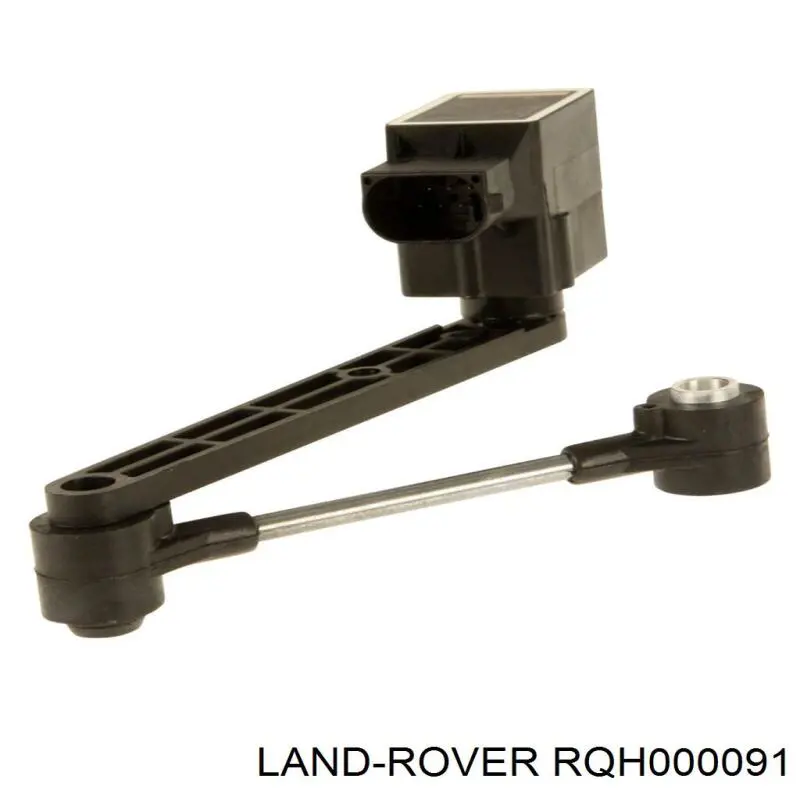 Датчик рівня положення кузова, задній правий Land Rover Range Rover 3 (L322) (Land Rover Рейндж ровер)