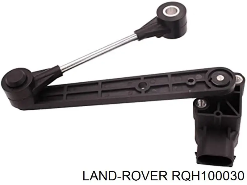 Купити RPRQH100030 Resqparts Датчик рівня положення кузова, задній лівий