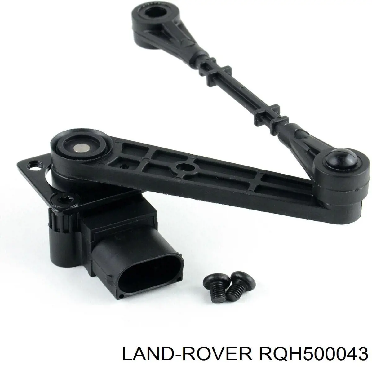 Датчик рівня положення кузова, задній правий Land Rover Discovery 3 (LR3) (Land Rover Діскавері)