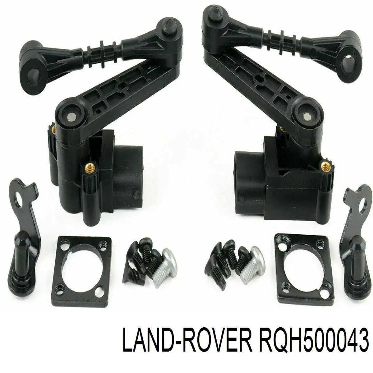 Купити RQH500041 Land Rover Датчик рівня положення кузова, задній правий