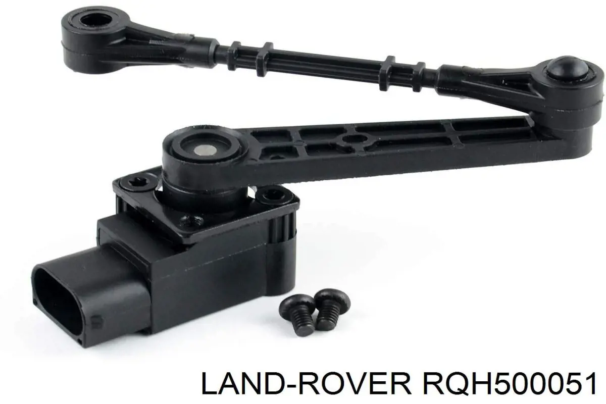 Датчик рівня положення кузова, задній лівий Land Rover RQH500051 ціна, від 31.99 USD