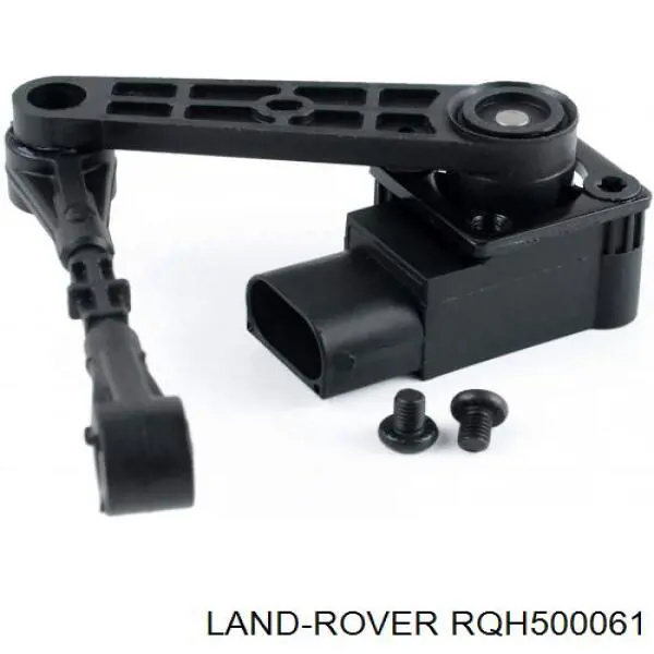 Купити RQH500061 Land Rover Датчик рівня положення кузова, передній правий