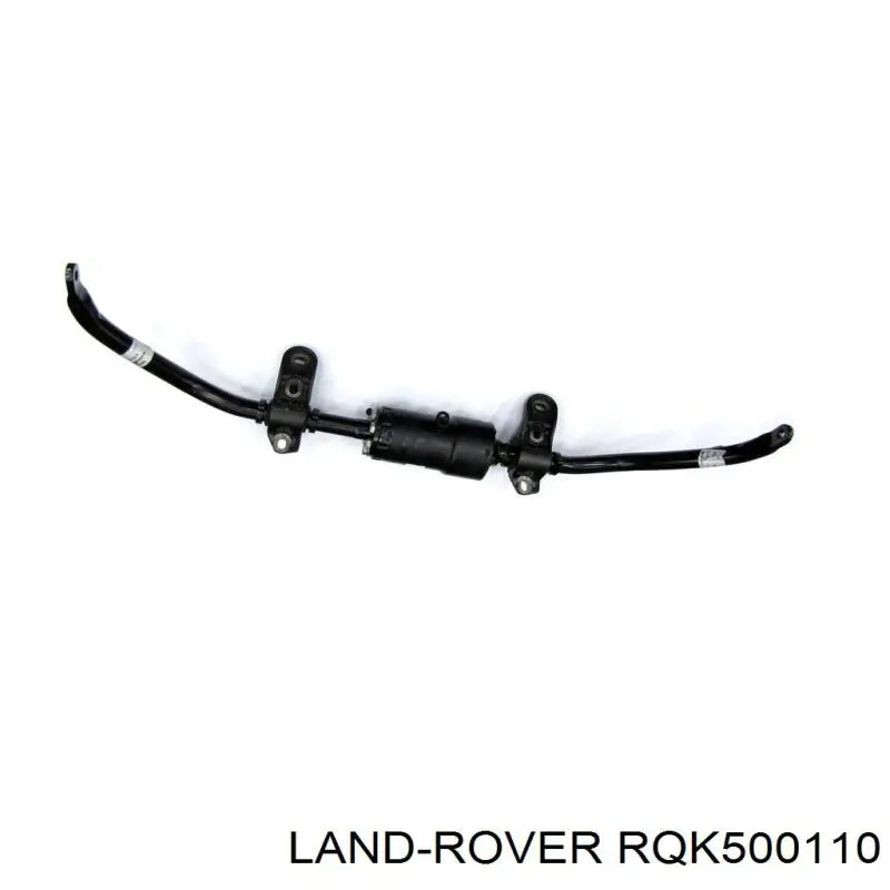Стабілізатор передній стійкості Land Rover RQK500110 ціна, від 286.96 USD