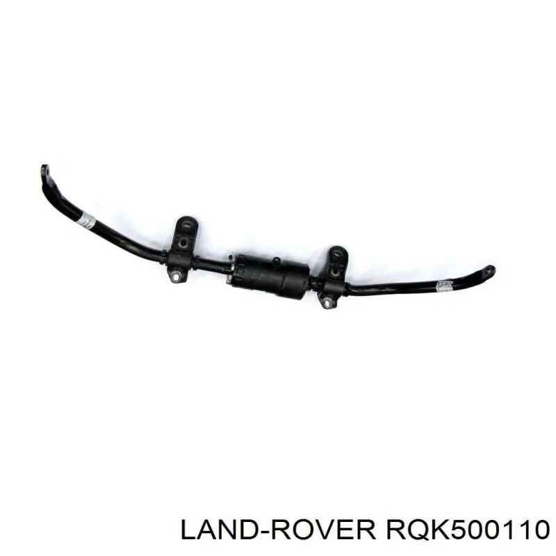 Передній стабілізатор RQK500110 LAND ROVER