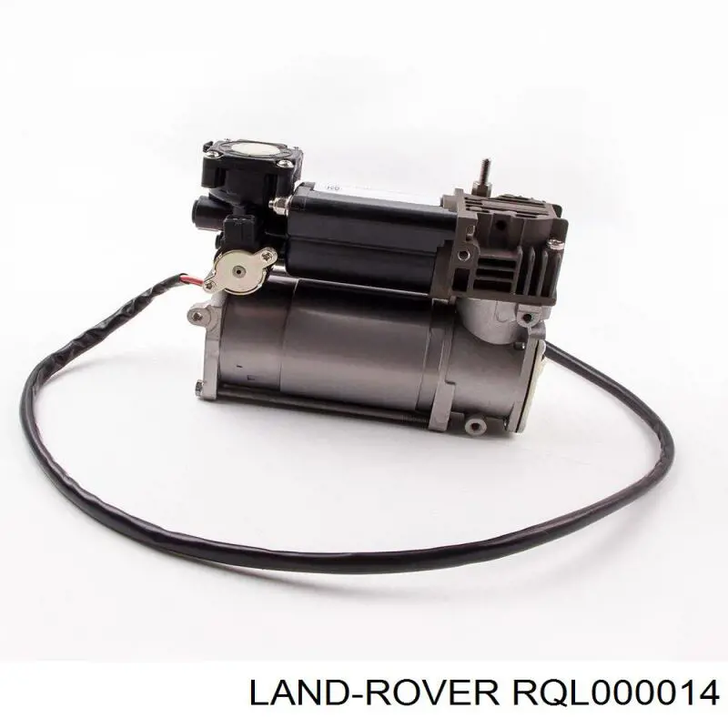 Компресор пневмопідкачкою (амортизаторів) Land Rover RQL000014 ціна, від 316.72 USD