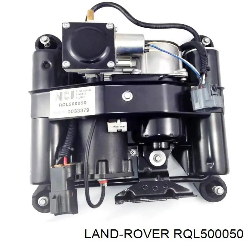  RQL500050 Land Rover