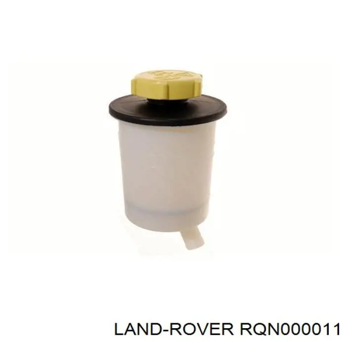 RQN000011 Land Rover Бачок насоса активного стабілізатора ACE