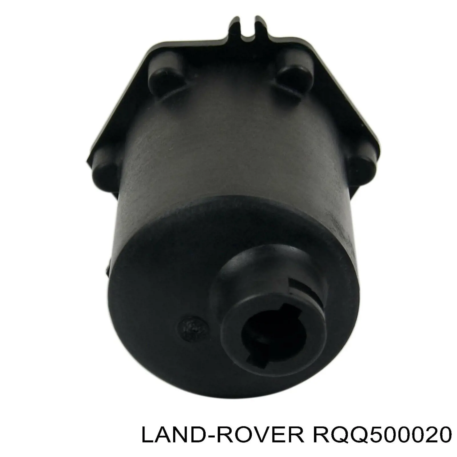 Осушувач повітря пневматичної системи Land Rover Discovery 4 (L319) (Land Rover Діскавері)