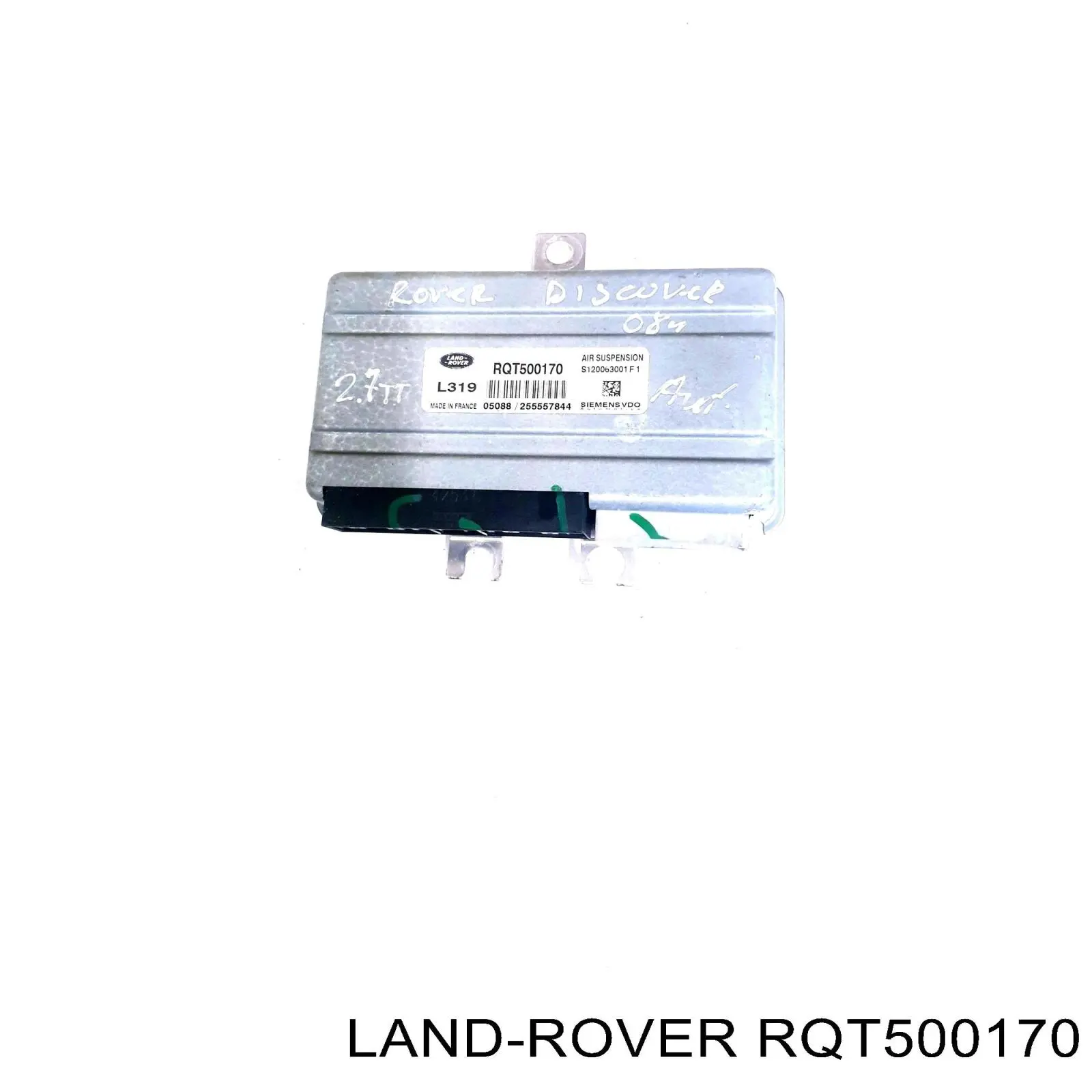 Купити RQT500170 Land Rover 