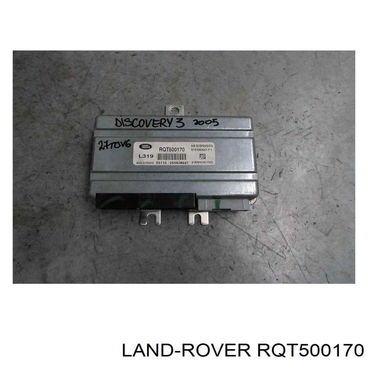  Land Rover RQT500170 ціна, від 50.68 USD