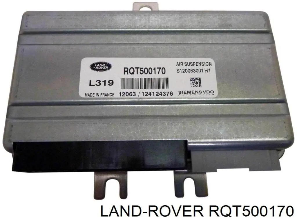  RQT500170 Rover