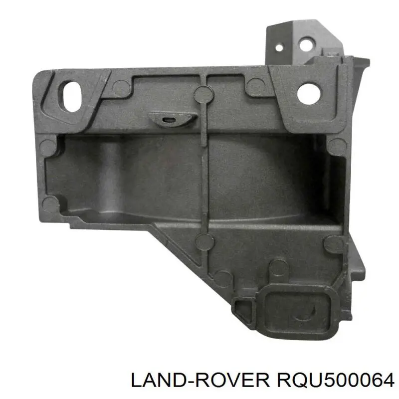 RQU500063 Land Rover компресор пневмопідкачкою (амортизаторів)