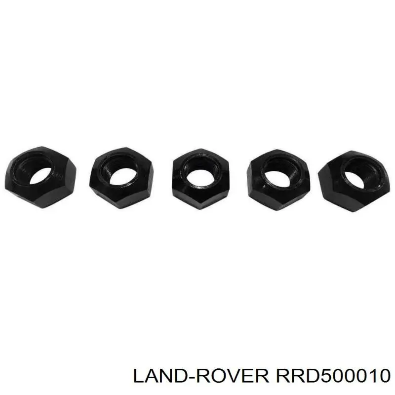  RRD500010 Land Rover