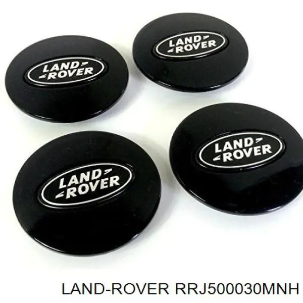 RRJ500030MNH Land Rover ковпак колісного диска