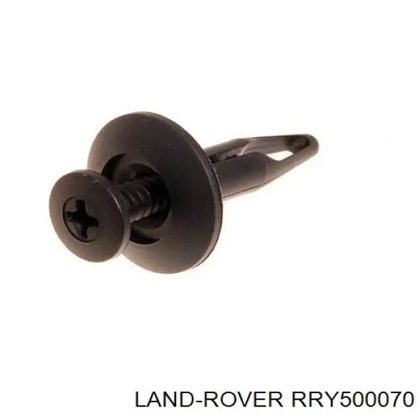  RRY500070 Land Rover