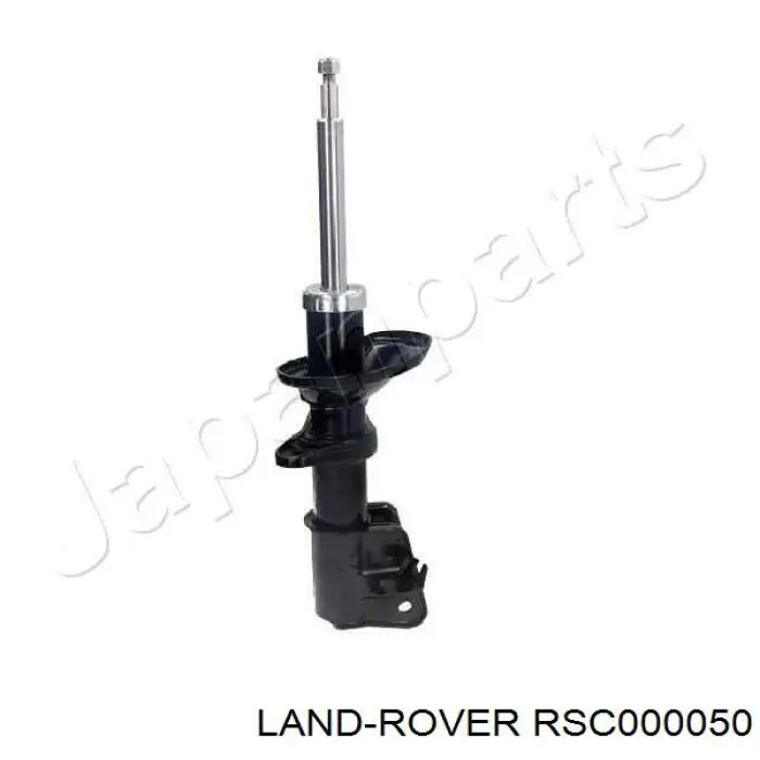 RSC000050 Land Rover амортизатор передній, лівий