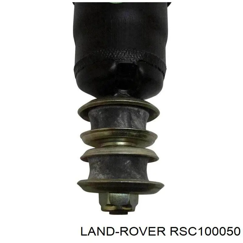  RSC100050 Land Rover