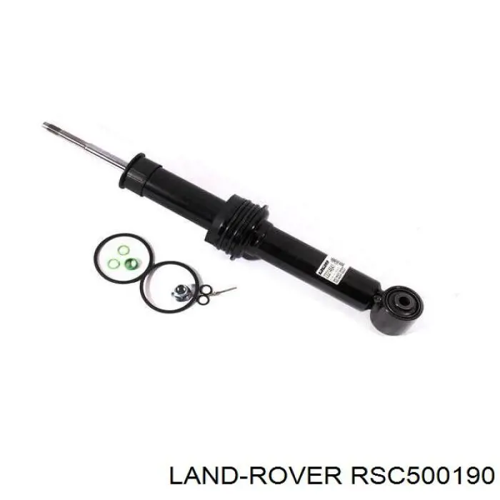 Купити RSC500190 Land Rover Амортизатор передньої підвіски