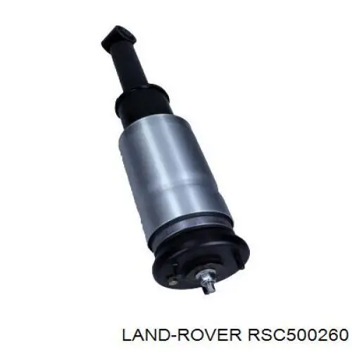 Стойка амортизатора передняя Land Rover RSC500260 ціна, від 117.27 USD