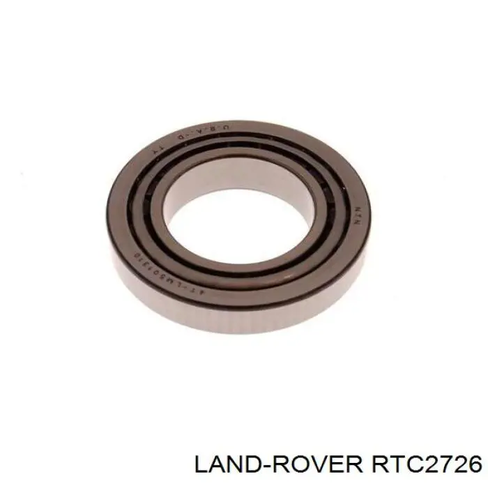 RTC2726 Land Rover 