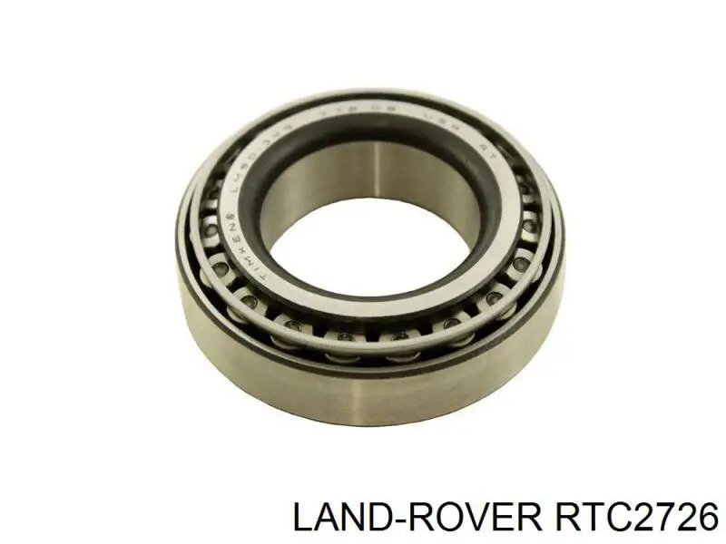 Купити RTC2726 Land Rover 