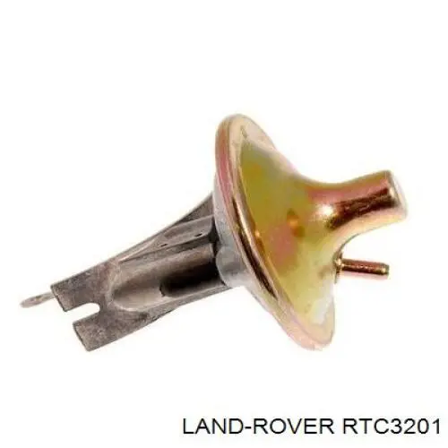 RTC3201 Land Rover 