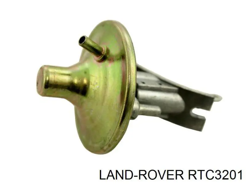 Купити RTC3201 Land Rover 