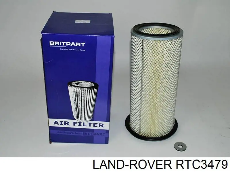  RTC3479 Britpart