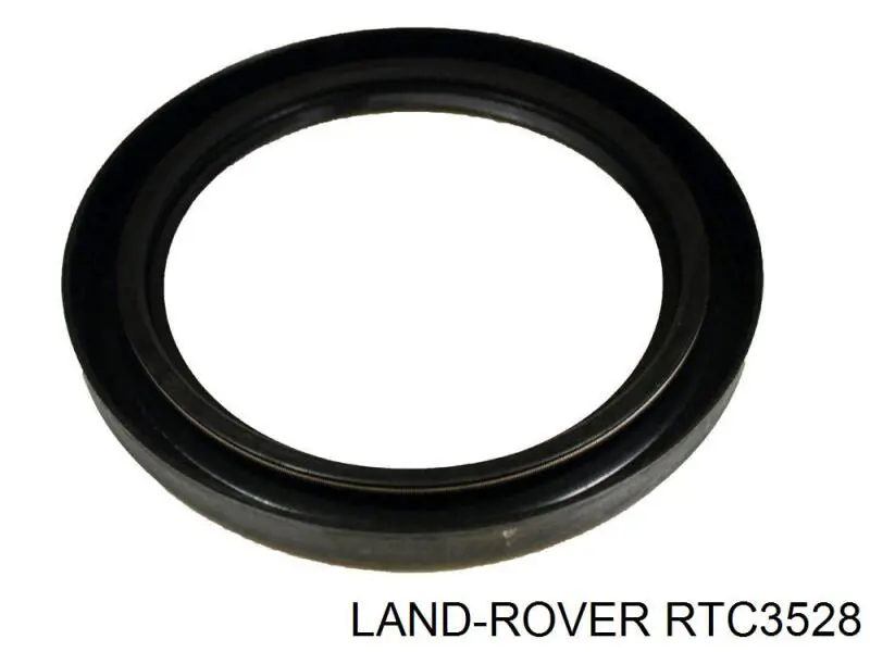 RTC3528 Land Rover 