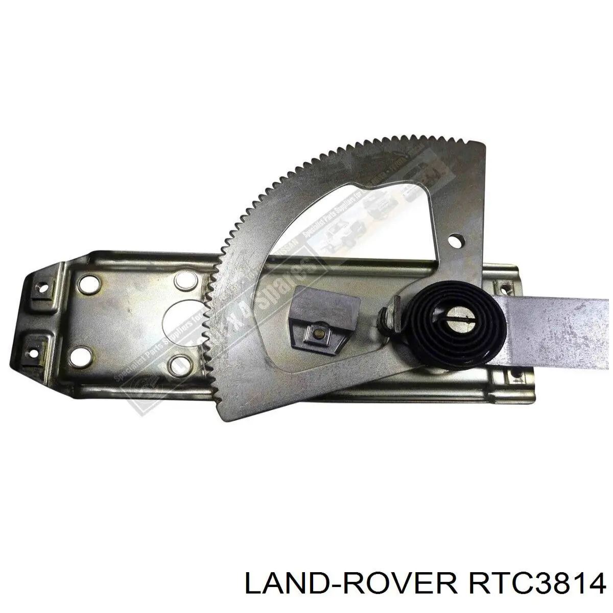Купити RTC3814 Land Rover Склопідйомник передньої правої двері