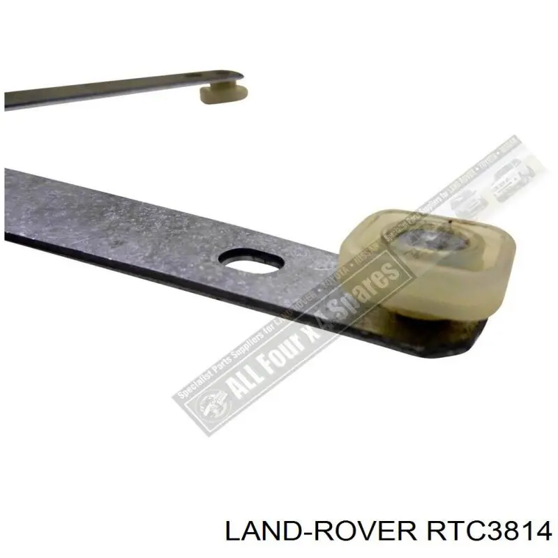 RTC3814 Land Rover механізм склопідіймача двері передньої, правої