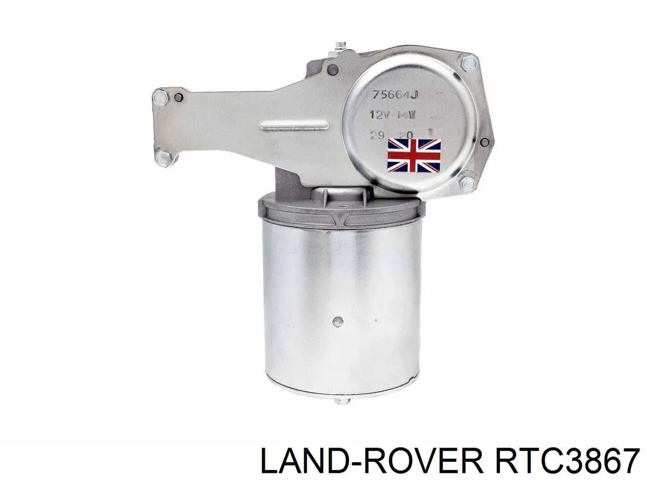  Land Rover RTC3867 ціна, від 188.34 USD