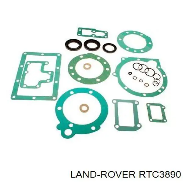  RTC3890 Land Rover