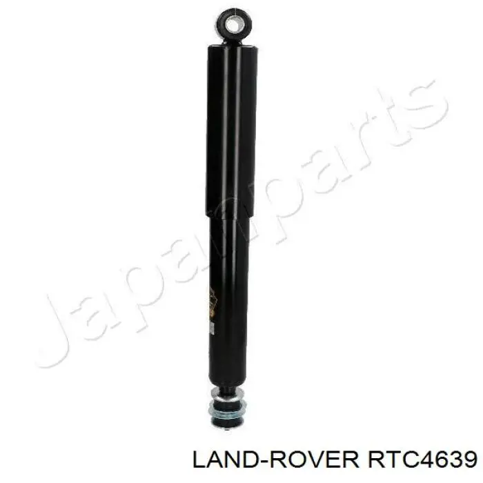 Купити RTC4639 Land Rover Стійка амортизатора задня