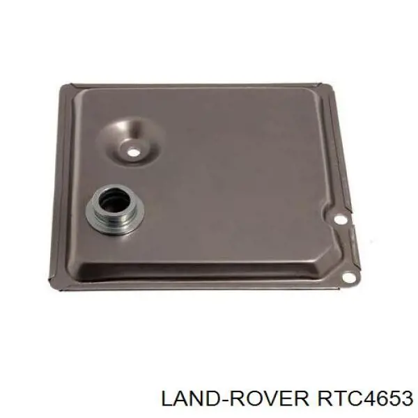 Фільтр АКПП на Land Rover Range Rover (LP)