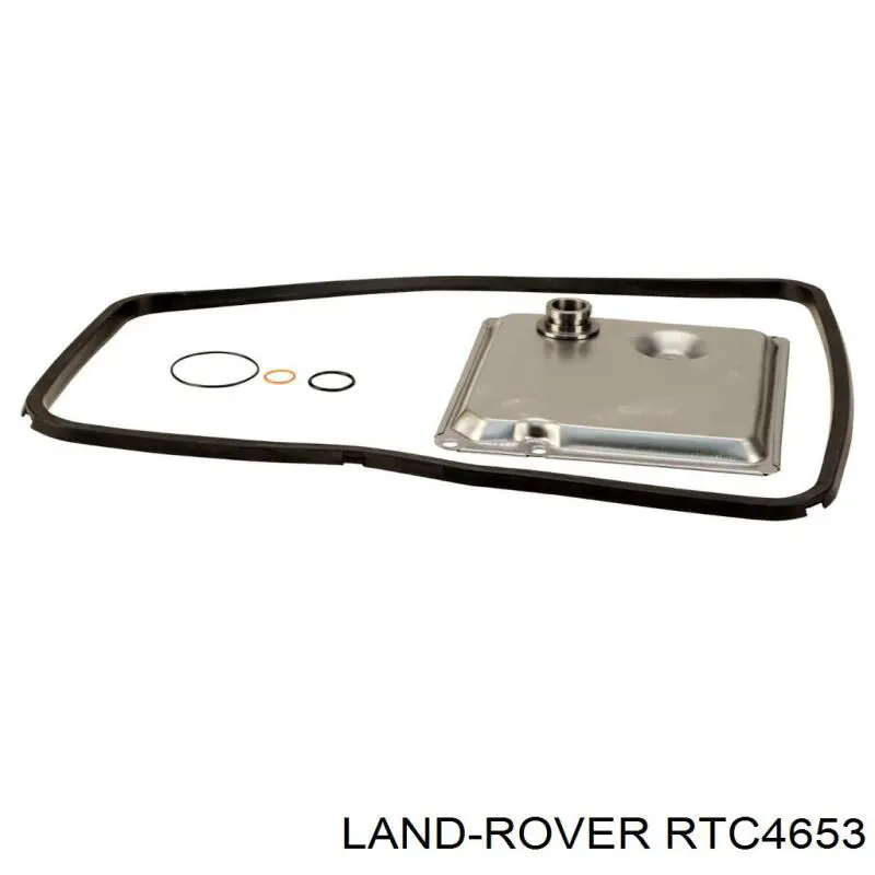 Фільтр АКПП RTC4653 Britpart