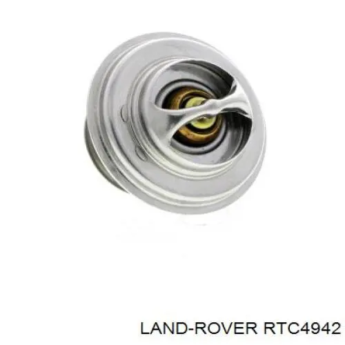 Автомобільний термостат Land Rover RTC4942 ціна, від 11.89 USD