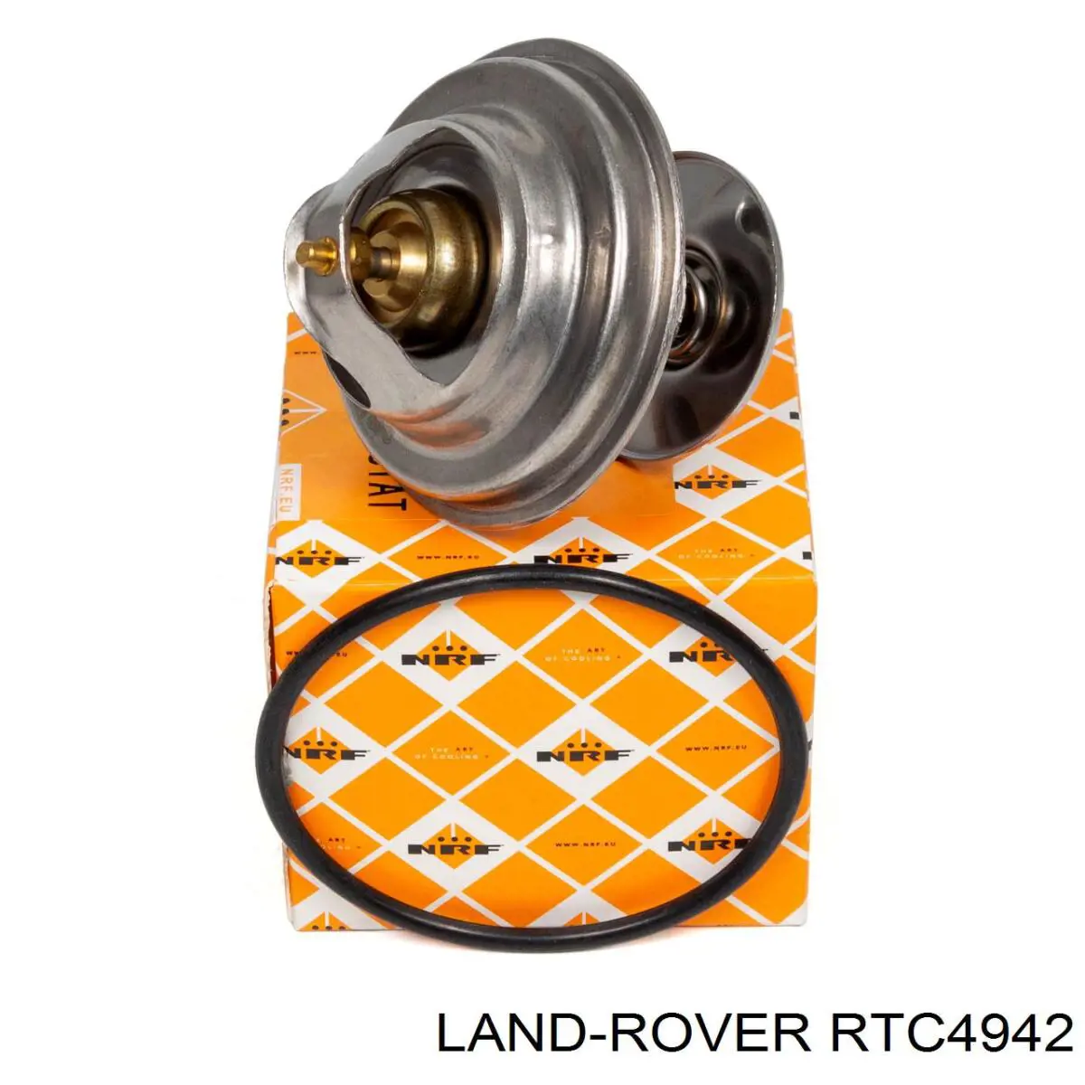 RTC4942 Land Rover Авто термостат