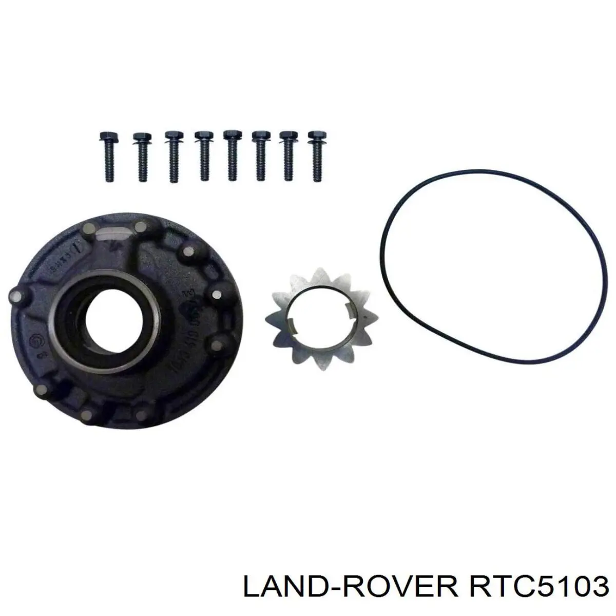  RTC5103 Land Rover