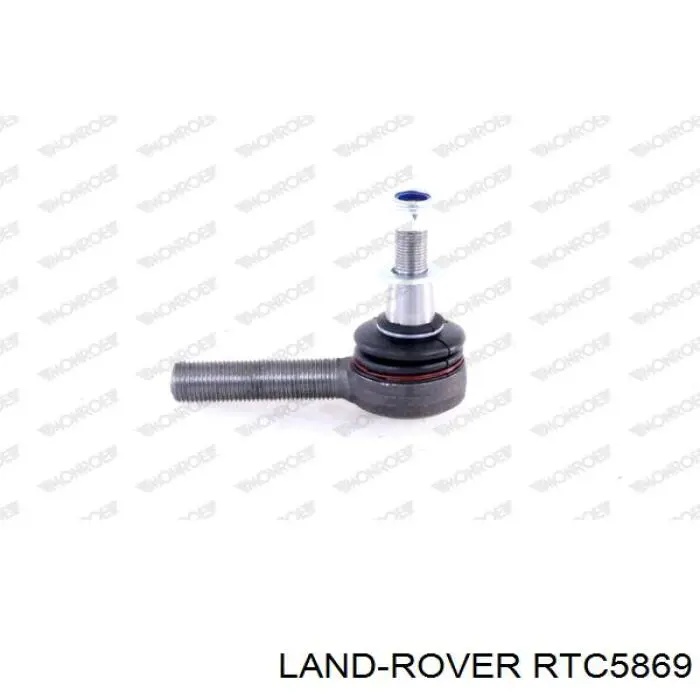 Купити RTC5869 Land Rover Накінечник центральної рульової тяги, задньої правої