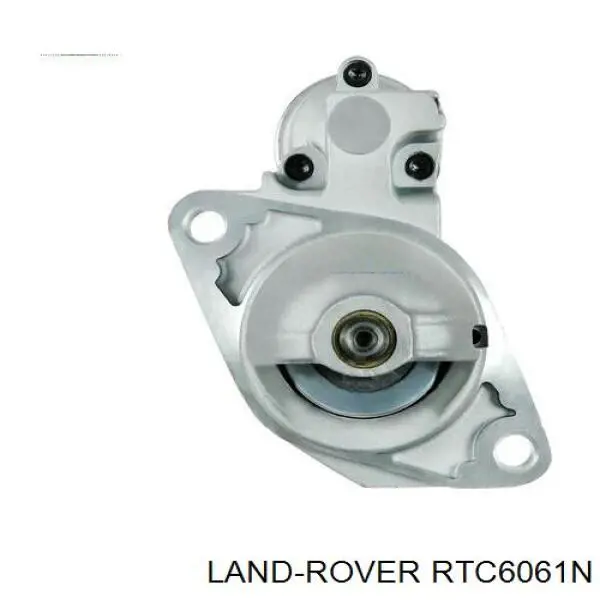 Купити RTC6061N Land Rover Стартер