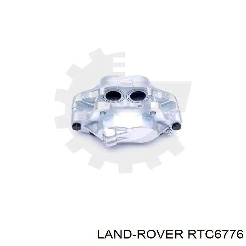 Купити RTC6776 Land Rover Супорт гальмівний передній правий