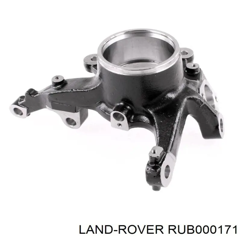Цапфа поворотного кулака Land Rover RUB000171 ціна, від 90.76 USD